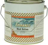 Epifanes Black Bottom