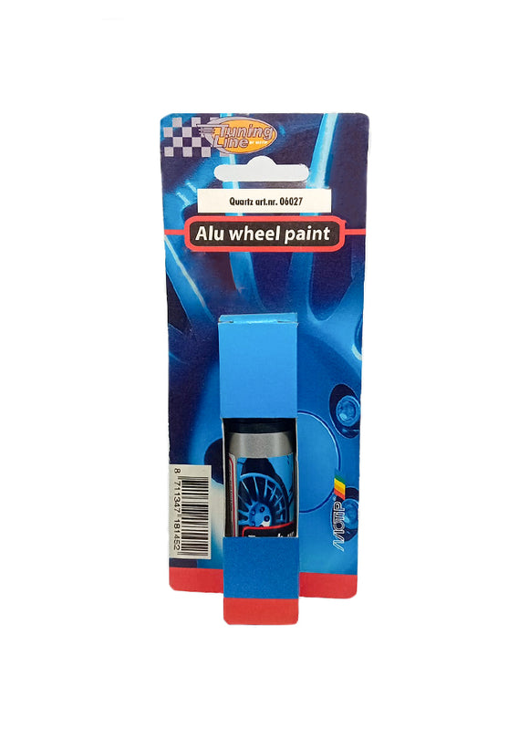 Motip Alu wheel paint 12ml (outlet)