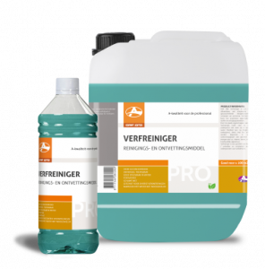 OAF Pro Verfreiniger 1L