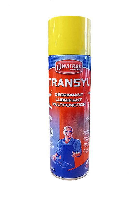 Owatrol Transyl 400ml spray