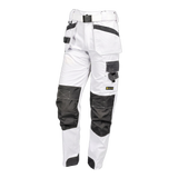 Wolfline Schildersbroek Pro-Paint multi pocket