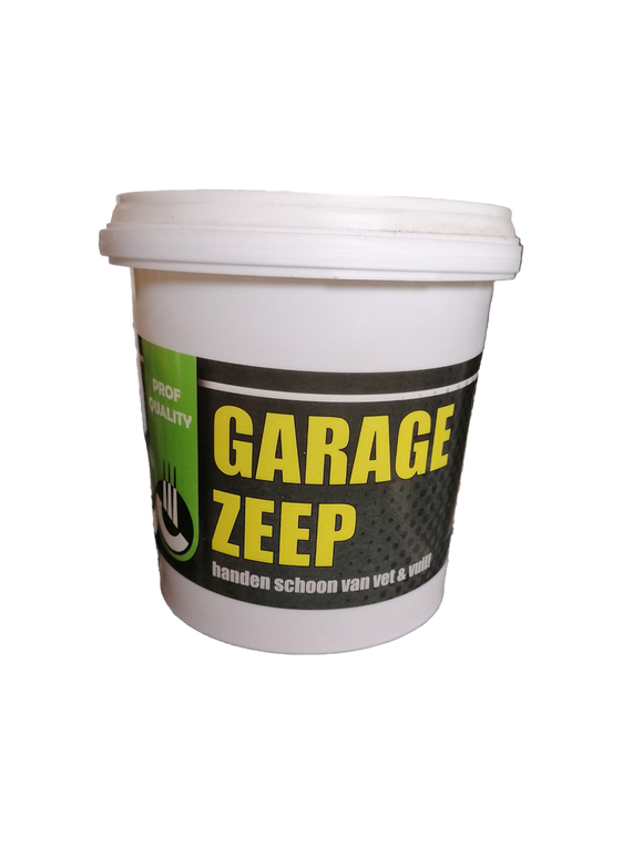 Reno Garagezeep 10L