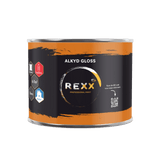 Rexx Alkyd Gloss