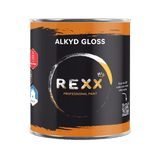 Rexx Alkyd Gloss