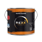 Rexx Alkyd Gloss