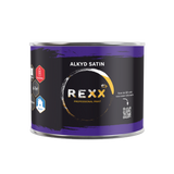 Rexx Alkyd Satin