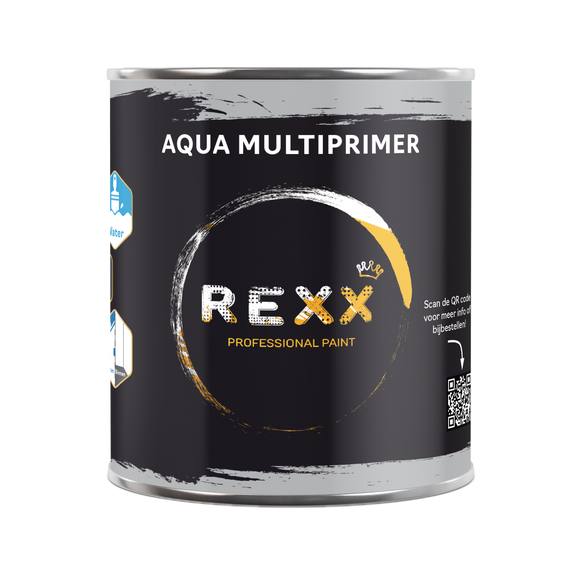 Rexx Aqua Multiprimer