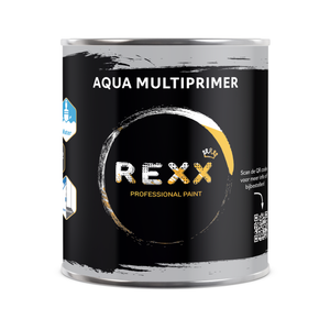 Rexx Aqua Multiprimer