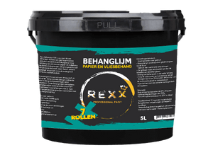 Rexx Behanglijm 1251