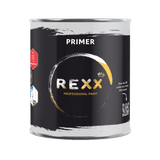 Rexx Primer