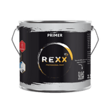 Rexx Primer