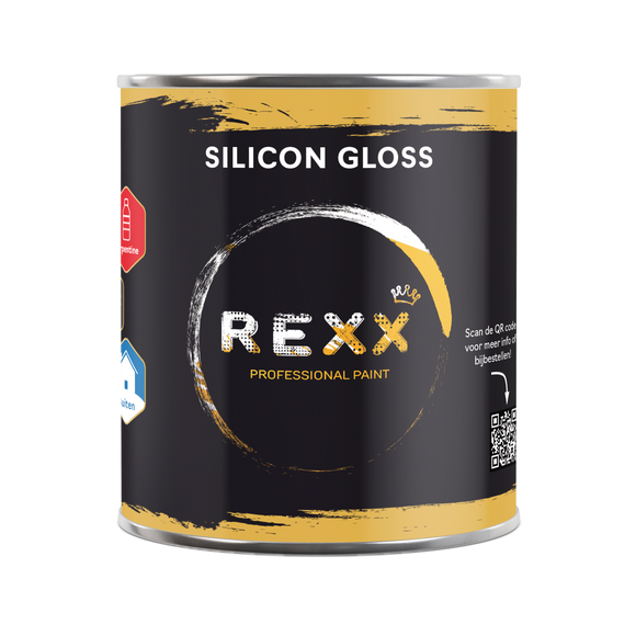 Rexx Silicon Gloss sb