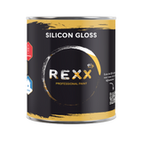 Rexx Silicon Gloss sb