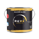 Rexx Silicon Gloss sb