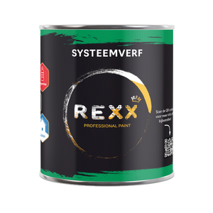 Rexx Systeemverf