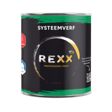 Rexx Systeemverf