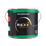 Rexx Systeemverf