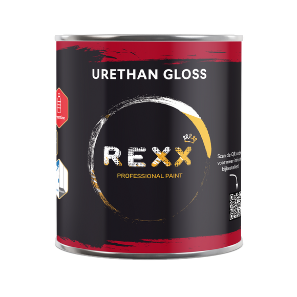 Rexx Urethan Gloss