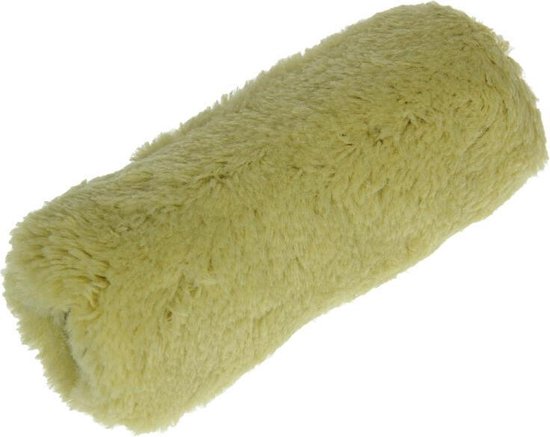 SAM Prof verfrol 18cm anti-spat