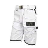 Wolfline Schildersbroek Shorty (korte broek)