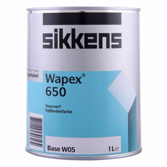 Sikkens Wapex 650