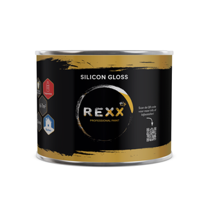 Rexx Silicon Gloss sb