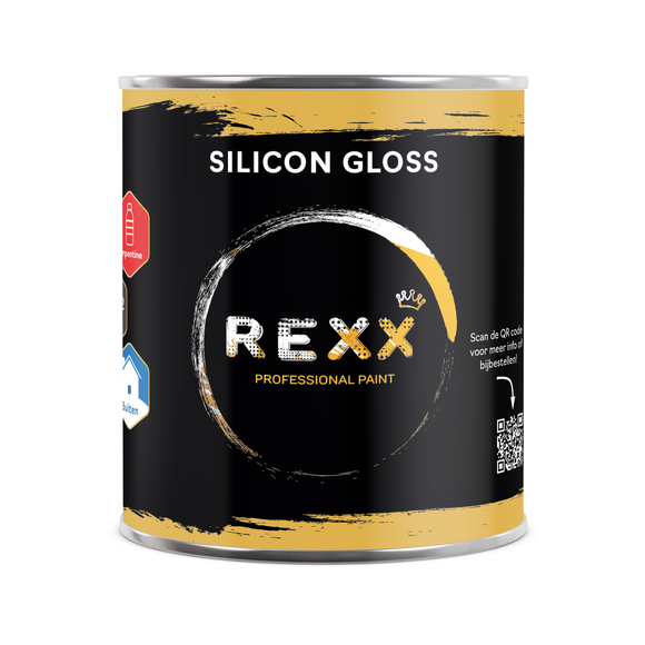 Rexx Silicon Gloss sb