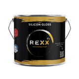 Rexx Silicon Gloss sb