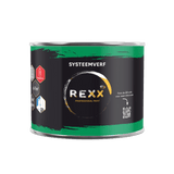 Rexx Systeemverf