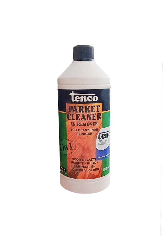 Tenco Parket Cleaner