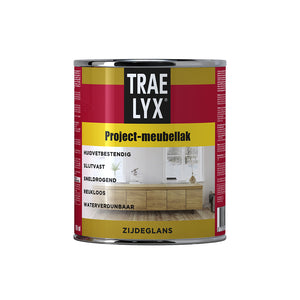 Trae Lyx Project Meubellak