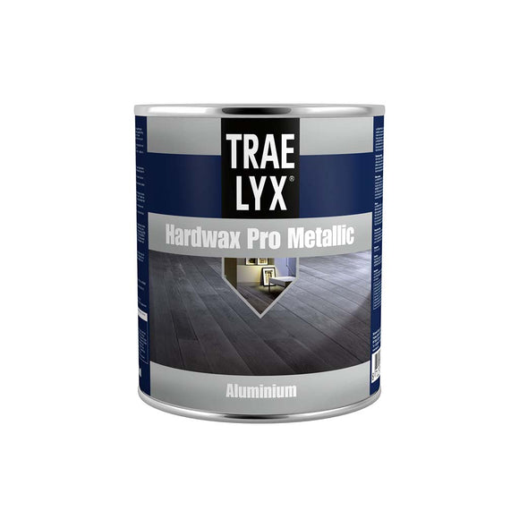 Trae Lyx Hardwax Pro Metallic