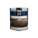 Trae Lyx Hardwax Pro Metallic
