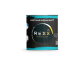 Rexx Urethan Aqua Matt