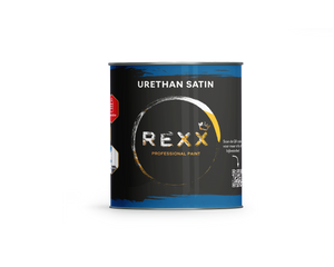 Rexx Urethan Satin