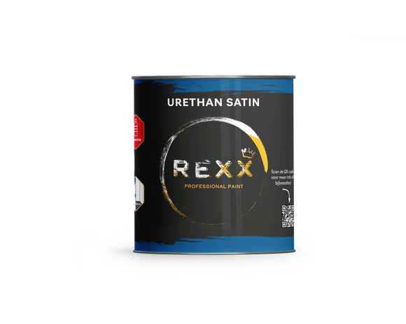 Rexx Urethan Satin