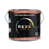Rexx Urethan Aqua Gloss