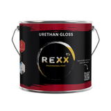 Rexx Urethan Gloss