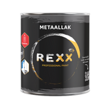 Rexx Metaallak