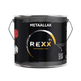 Rexx Metaallak