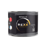 Rexx Metaallak