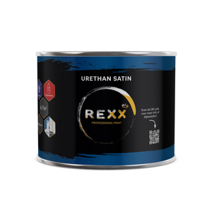 Rexx Urethan Satin