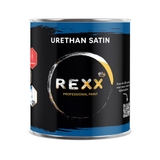 Rexx Urethan Satin