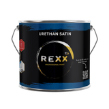 Rexx Urethan Satin