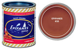 Epifanes Bootlak