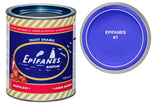 Epifanes Bootlak