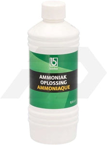Bleko Ammoniak