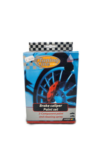 Motip Brake caliper paint set