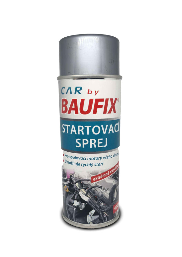 Car by Baufix Startspray (outlet)