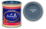 Epifanes Bootlak